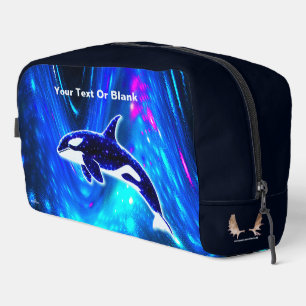 Neceser Orca Cósmica