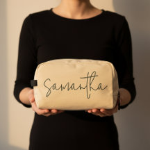 Organizador de Maquillaje Personalizado para Mamá,
