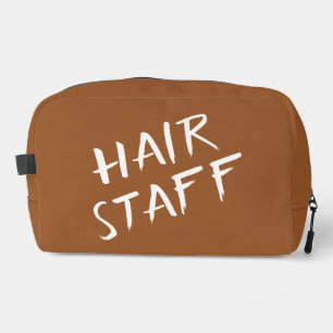 Neceser Organizador de pinzas para el cabello y diademas