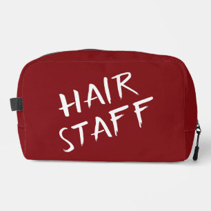 Neceser Organizador de Pinzas para el Pelo y Diademas