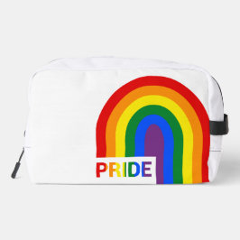 Neceser Orgullo arcoiris