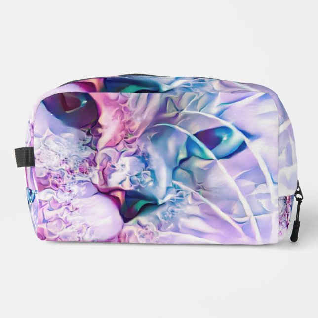 Neceser Paisaje del gato Pastel (Anverso)