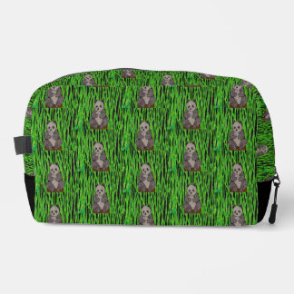 Neceser Panda - Kit Dopp