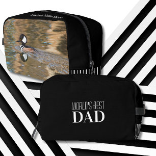 Neceser Papá amante de la naturaleza del Día del Padre