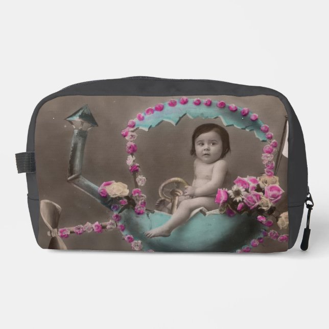 Neceser Paquetes Joyeuse (Anverso)