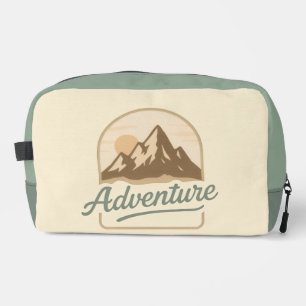 Neceser Para Chicos Adventure