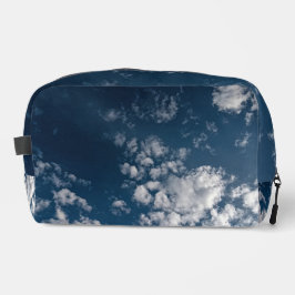 Neceser Parches de nube