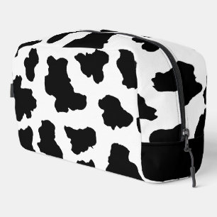 Neceser Pared Moo Cow Holstein Lugares de animales Holstei