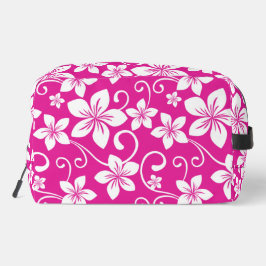 NECESER PATRÓN AZUL HAWAII EN ROPA CALIENTE