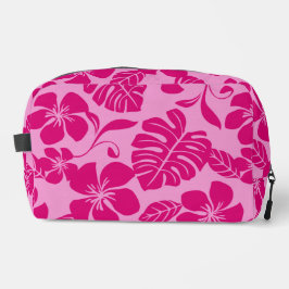 Neceser PATRÓN BIKINI ROSA EN ROSA x 2