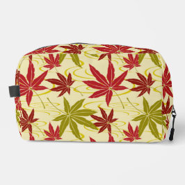 NECESER PATRON DE ARCE JAPONÉS EN CREMA