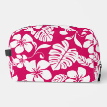 PATRÓN DE BIKINI PINCO EN ROJO CEREBRO