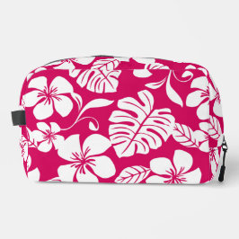 NECESER PATRÓN DE BIKINI PINCO EN ROJO CEREBRO