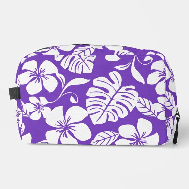 NECESER PATRÓN DE BIKINI ROSA EN GRIPE (Anverso)