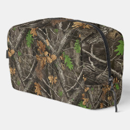 Neceser Patrón de camuflaje de caza