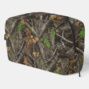 Neceser Patrón de camuflaje de caza