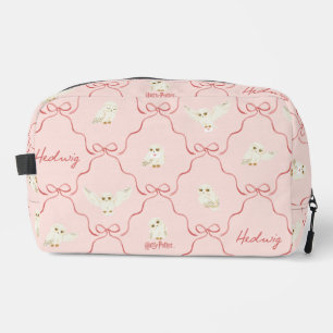 Neceser Patrón de cinta rosa Hedwig