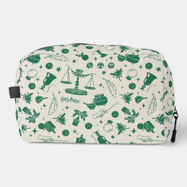 Neceser Patrón de Club de Clase de HOGWARTS™ (Anverso)