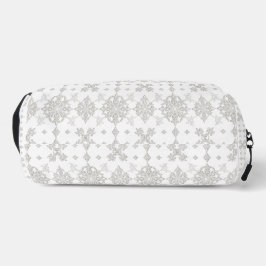 Neceser Patrón de encaje de rococo