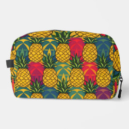 Neceser Patrón de Piña