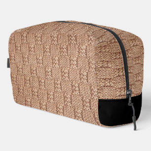 Neceser Patrón de punción del cuchillo de burbuja de Shirl