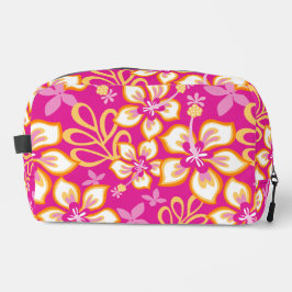 NECESER PATRÓN DE SURF DE JUNGLE EN ROPA CALIENTE