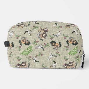 Neceser Patrón de vacaciones de Wild Rumpus