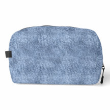 Patrón Denim Azul