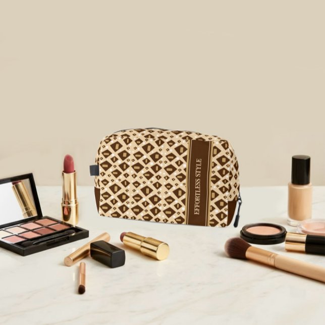 Neceser Patrón moderno (Subido por el creador)