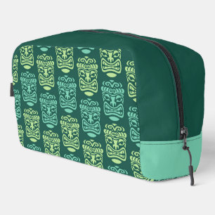 Neceser Patrón Retro Tiki Beach Bar