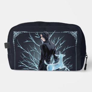 Neceser Patrono de Doe de Anime Severus Snape