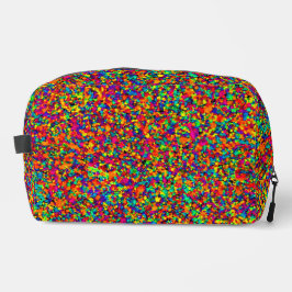 Neceser Pequeño Dopp Kit de salpicaduras