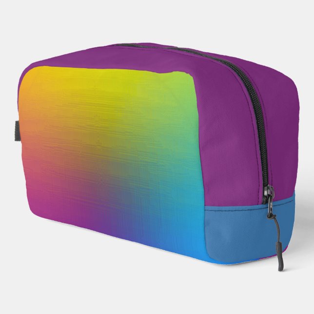 Neceser Perla Arcoíris (Esquina derecha)