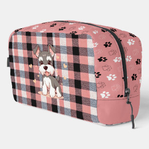 Neceser Perro Cute