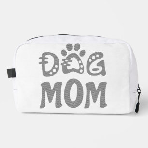 Neceser Perro Mamá