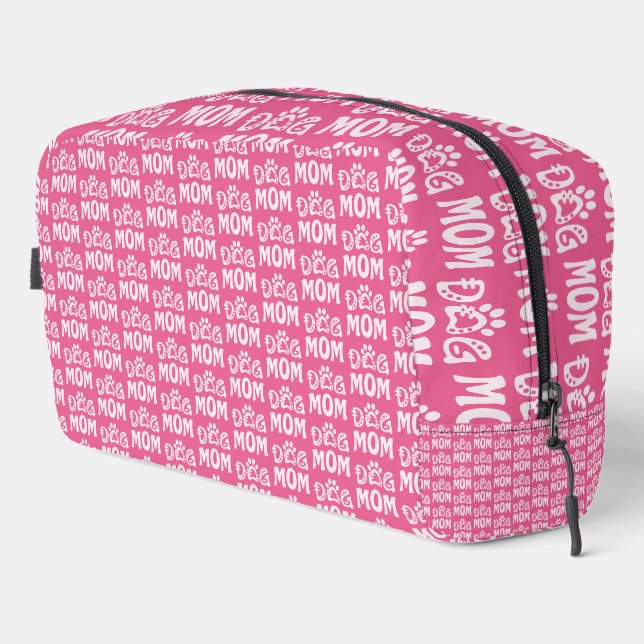 Neceser Perro Mamá (Esquina derecha)