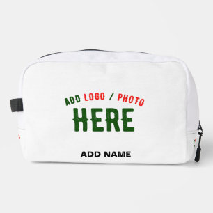 NECESER PERSONALIZABLE MODERNO ESTILO BLANCO VERIFICADO MA