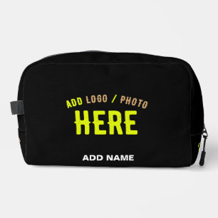 NECESER PERSONALIZABLE MODERNO ESTILO NEGRO VERIFICADO MAR