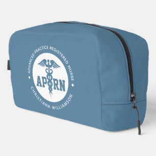 Neceser Personalizado APRN Enfermero registrado de práctic