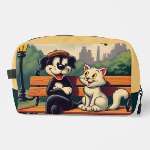 Neceser Personalizado de perros/gatos de origen animal