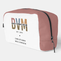 Personalizado DVM Médica de Regalos de Medicina Ve