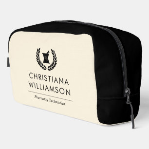 Neceser Personalizado Elegante Farmacia Farmacéutica Perso