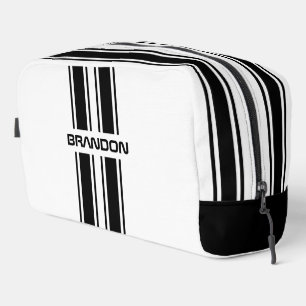 Neceser Personalizado Guay Banda Deportiva De Carrera Auto