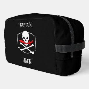 Neceser Personalizado Jolly Roger (Cutlass)