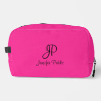 Personalizado Monograma manuscrito Letra inicial r