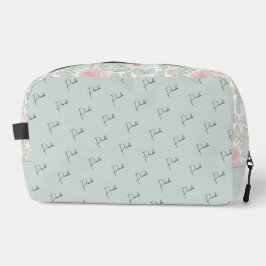 Neceser Personalizado Shabby Chic