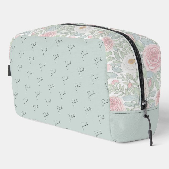 Neceser Personalizado Shabby Chic (Esquina derecha)