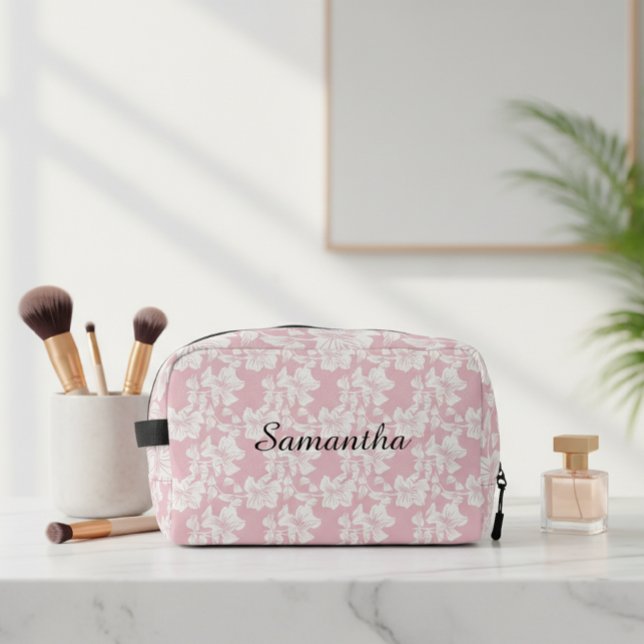 Neceser Personalized Makeup Bag, Custom Makeup Bag, (Subido por el creador)