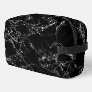 Neceser Piedra de mármol negro
