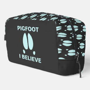 Neceser Pigfoot - Trae a casa el Bacon